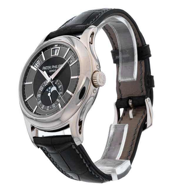 Patek Philippe Complications 5205G-010 Image 2